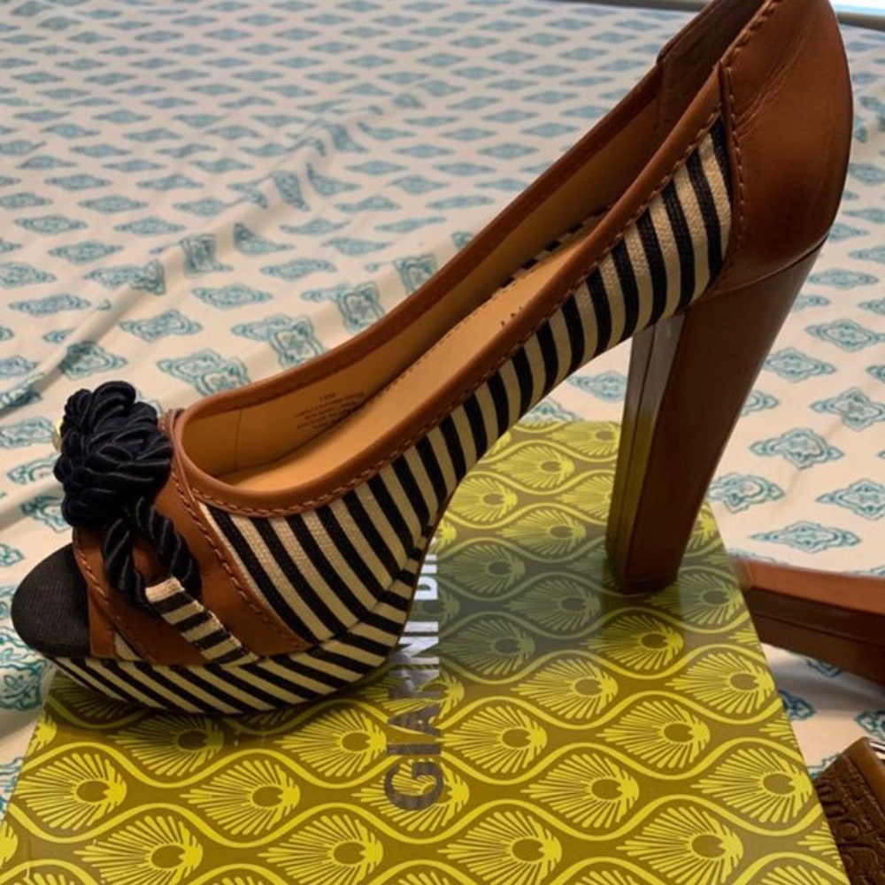 Gianni Bini Heels
